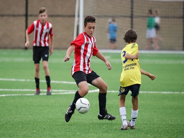 Players Blacktown And Districts Soccer Football Association Incorporated